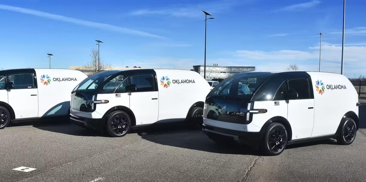Canoo's Bankruptcy: The Plight of Electric Vehicle Startups